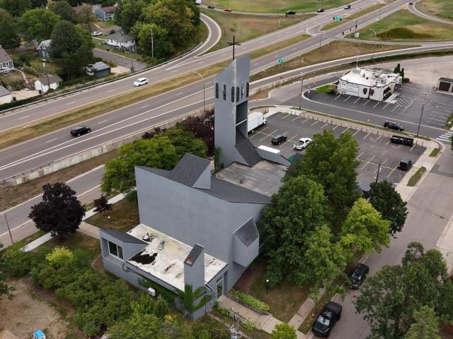 Commercial for sale in Diamond Lake, Minneapolis