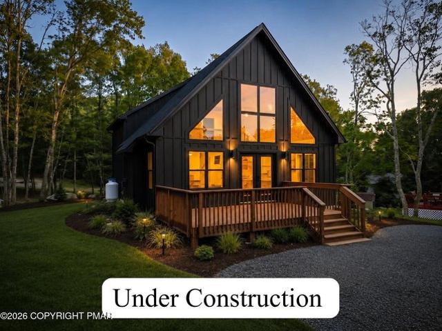 House for sale in Lehman, Pennsylvania