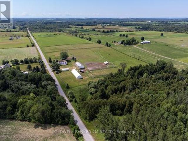 Farm for sale in Durham, Ontario