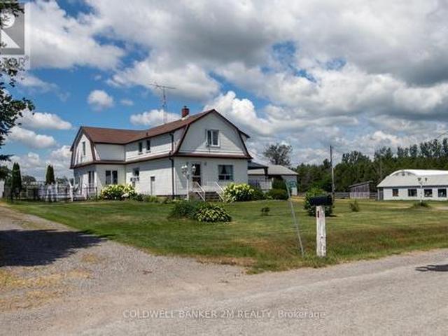House for sale in Durham, Ontario