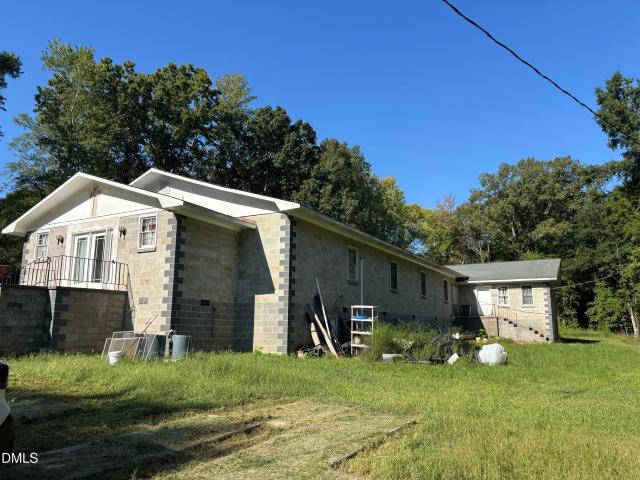 Commercial for sale in North Carolina