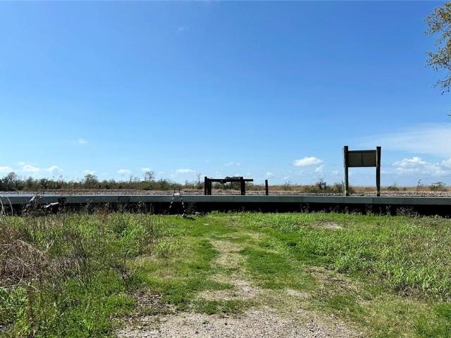Land for sale in Lafitte, Louisiana