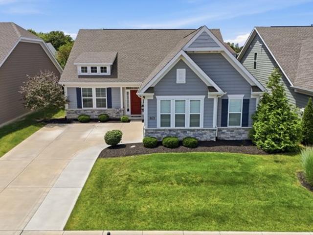 House for sale in The Enclave at Lyster Lane, Indianapolis
