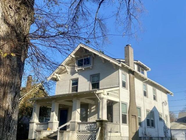 Apartment for rent in Oregonia