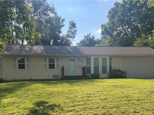 House for sale in Missouri