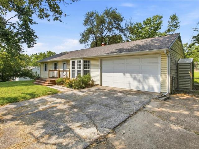 House for sale in Missouri