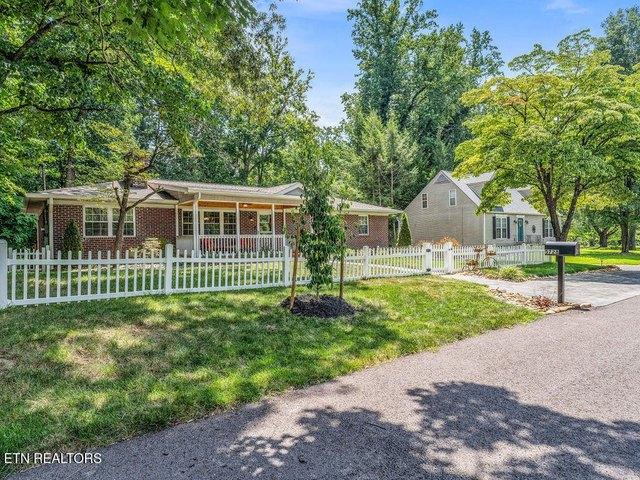 House for sale in Tennessee
