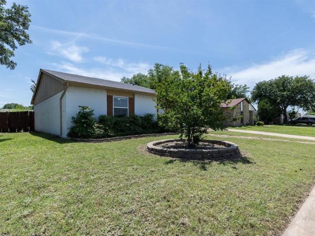 House for sale in Denton, Texas
