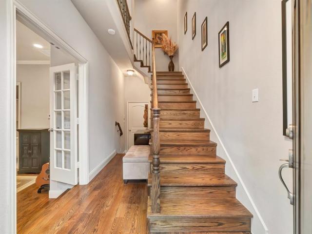 Townhouse for sale in Plano, Texas