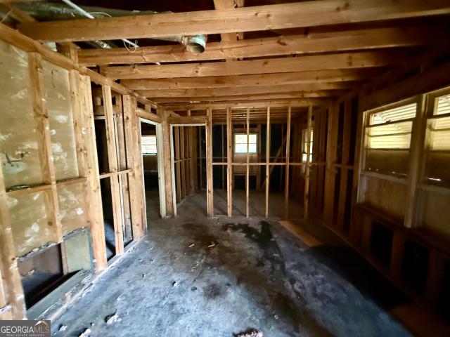 House for sale in Macon, Georgia