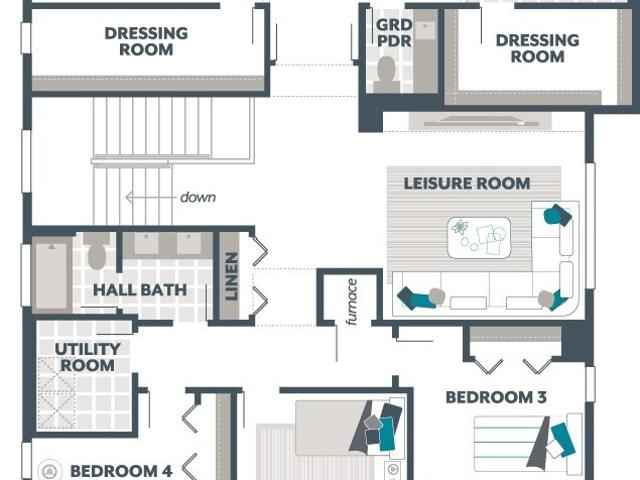 House for sale in Edmonds, Washington