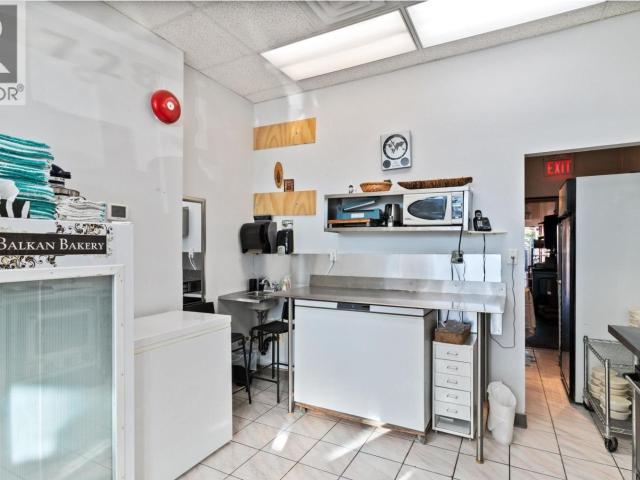 Office for sale in Vancouver, British Columbia