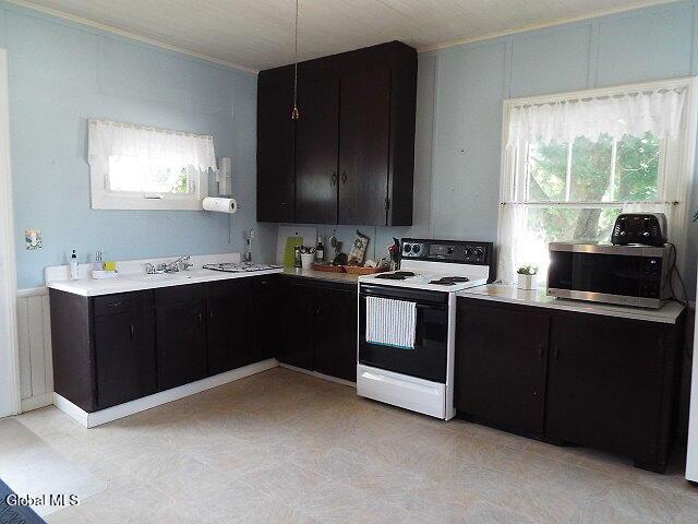 House for sale in New York