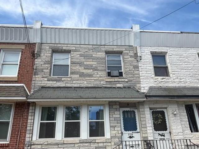 Townhouse for sale in Philadelphia, Pennsylvania