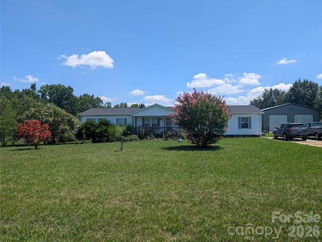 House for sale in Kings Mountain, North Carolina