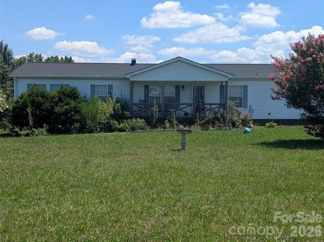 House for sale in Kings Mountain, North Carolina