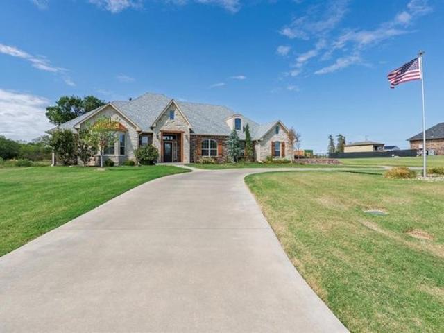 House for sale in Shawnee, Oklahoma