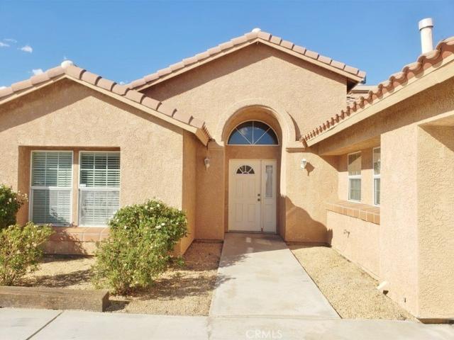 Property for rent in Yucca Valley, California