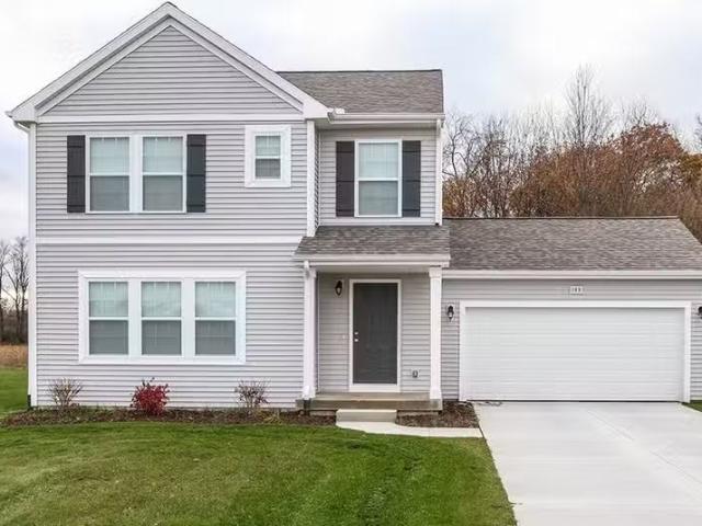 House for rent in Mount Pleasant