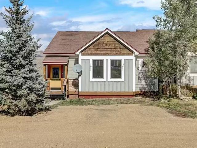 Condo for rent in Silverthorne