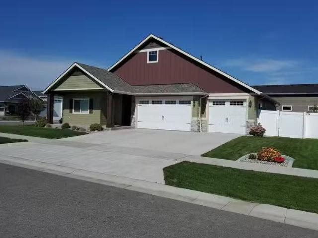 House for rent in Hayden