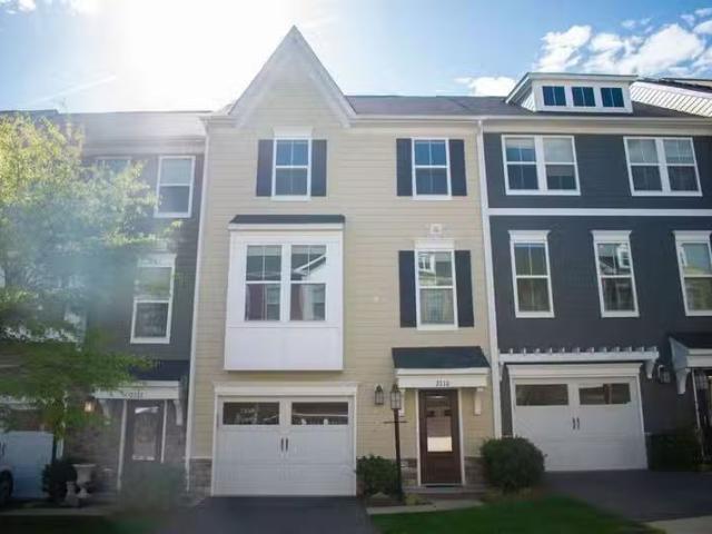 Condo for rent in Charlottesville