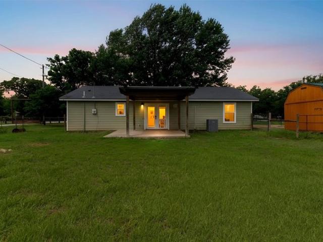 House for sale in Johnson, Texas