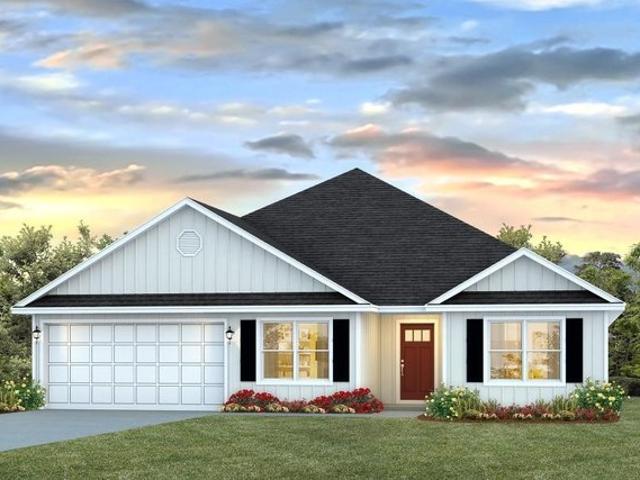 House for sale in Crestview, Florida
