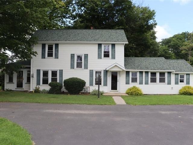 House for sale in Stafford, New York