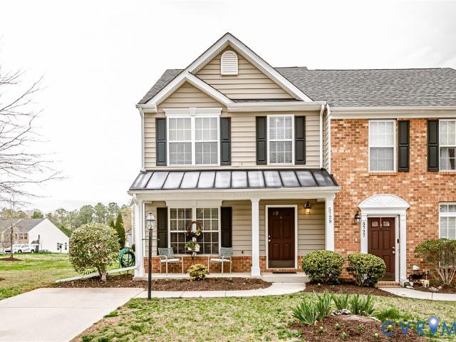 Townhouse for sale in Virginia
