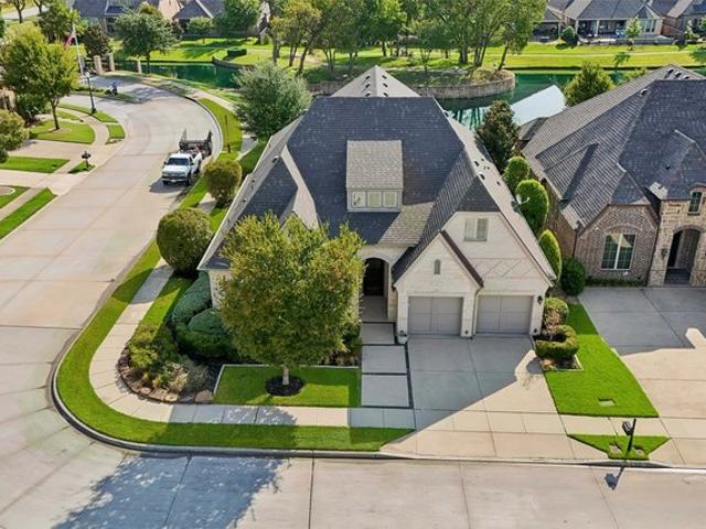 House for sale in Colleyville, Tarrant County
