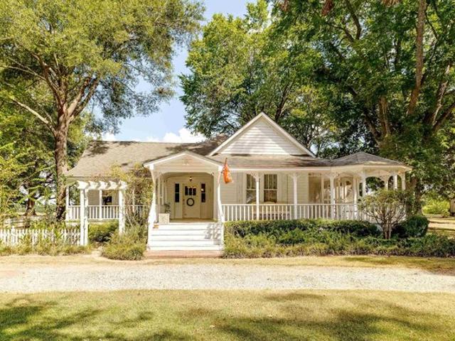 House for sale in Winnsboro, Louisiana
