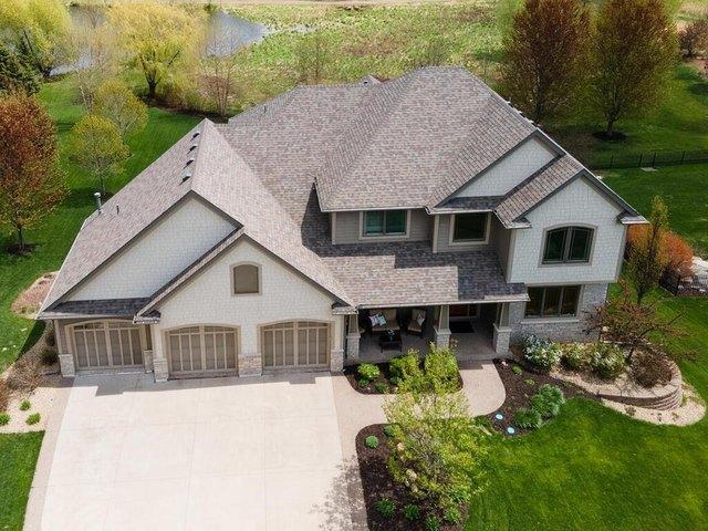 House for sale in Lake Elmo, Minnesota