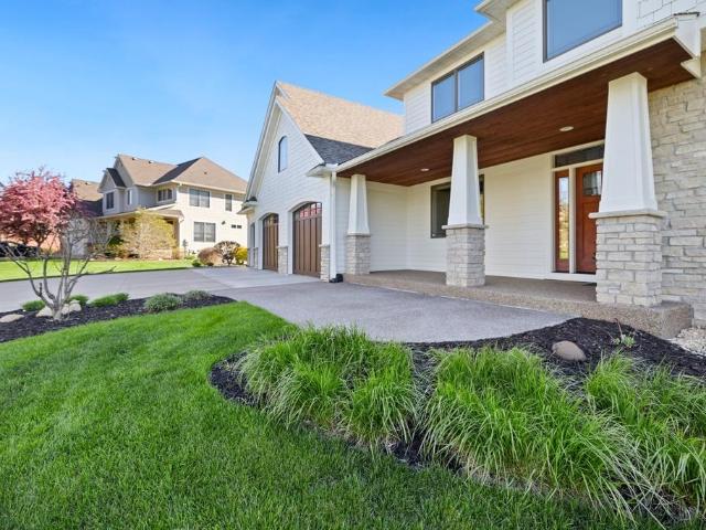 House for sale in Lake Elmo, Minnesota