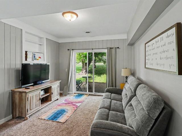 House for sale in Michigan