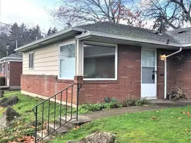 Condo for rent in Portland, Downtown
