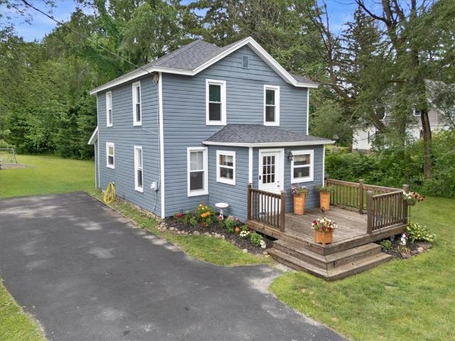 House for sale in Sodus, New York
