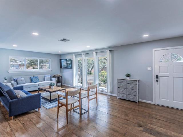 House for sale in Waco, Texas