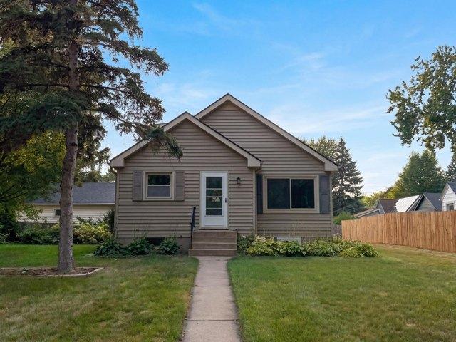 House for sale in Ramsey, Minnesota