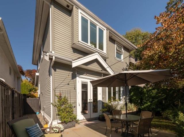 Duplex for sale in Riley Park, Vancouver