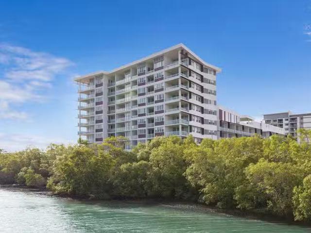 Apartment for rent in Townsville