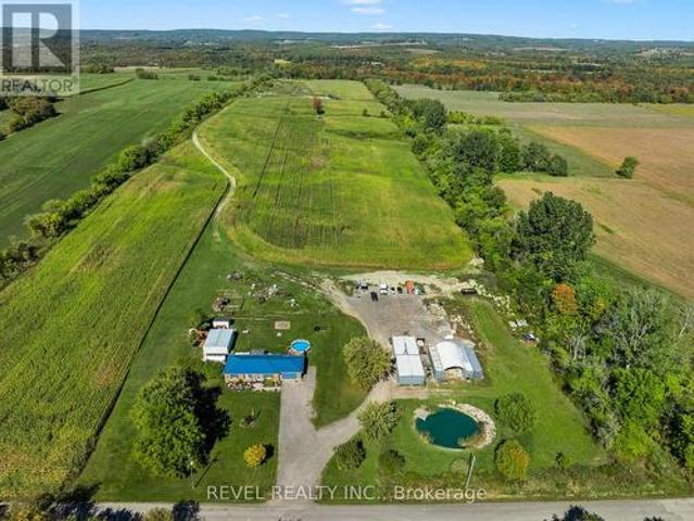 House for sale in Port Hope, Ontario
