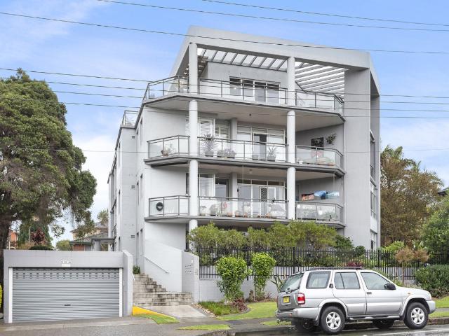 Apartment for rent in Wollongong West, New South Wales