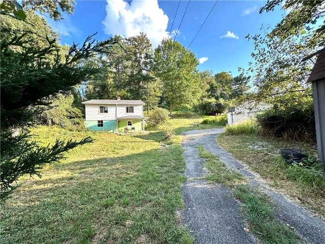 House for sale in Monessen, Pennsylvania