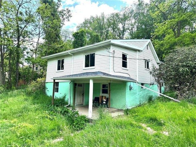 House for sale in Monessen, Pennsylvania