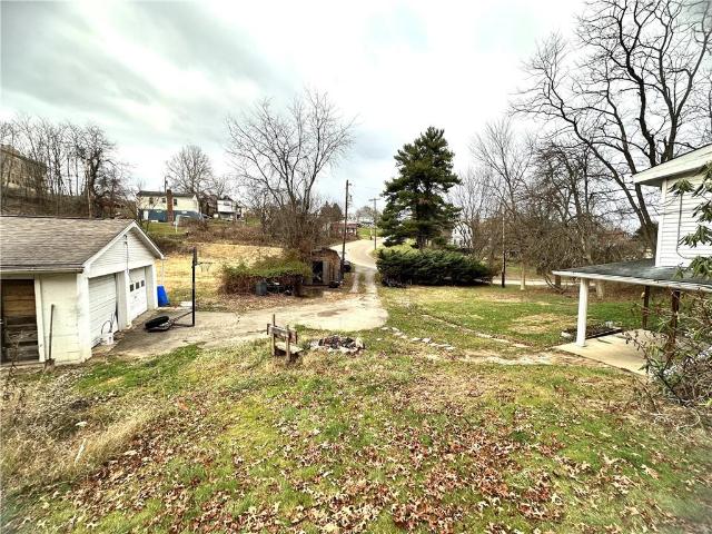 House for sale in Monessen, Pennsylvania