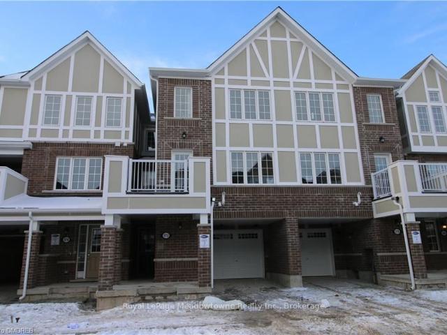 Property for rent in Milton, Ontario