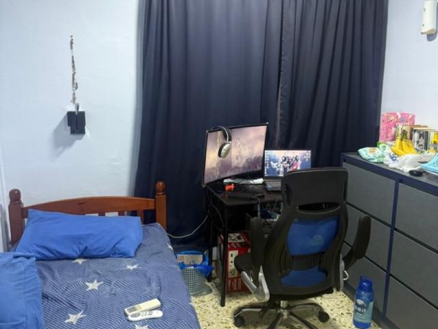 Property for rent