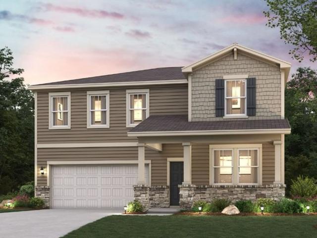 House for sale in Jefferson, Georgia