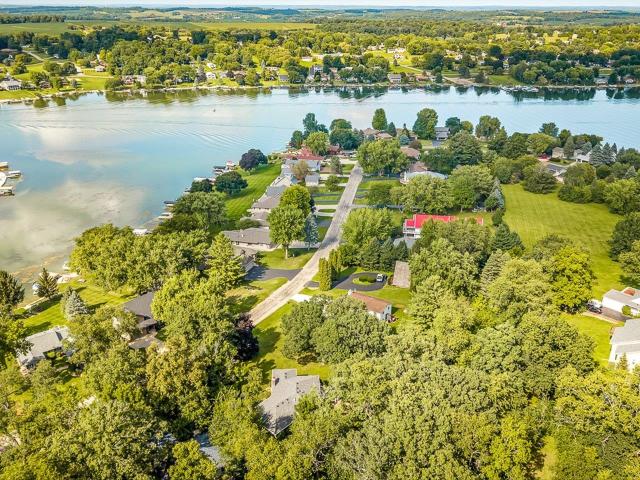 House for sale in Stephenson, Illinois